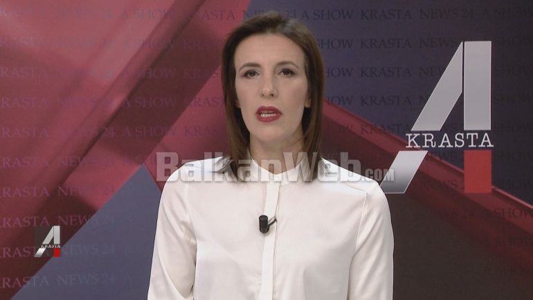 PËRGJIMET/ Gazetarja bën deklaratën e fortë: Po HETOHEM, nuk i trembem…
