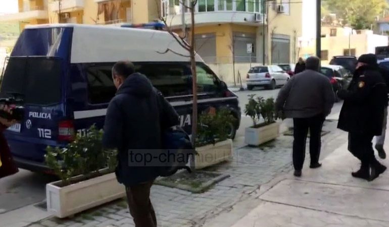 “DRITAN DAJTI”/ Arratiset gjyqtari Petrit Aliaj. Të afërmit zbulojnë se është nisur drejt…