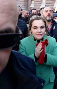 ÇFARË PO PARALAJMËRON KRYEMADHI/ “Dikujt do t’i vihet edhe tritol se…”