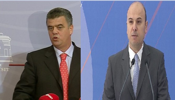 “DJEGIA E MANDATEVE”/ Dhëndërri i Berishës zbulon arësyen pse Koka s’ishte në mbledhjen e LSI: Po hedh vallen e Ramës, i thashë pendohu