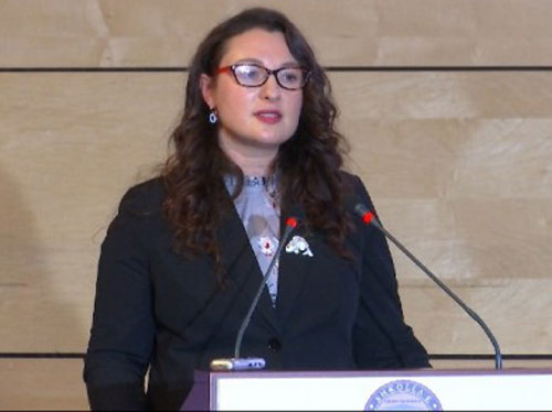 NGA BALILI, TE ÇEKAJ E MET KANANI/ Ambasadorja e SHBA mesazh të prerë Shqipërisë: Duhet të …