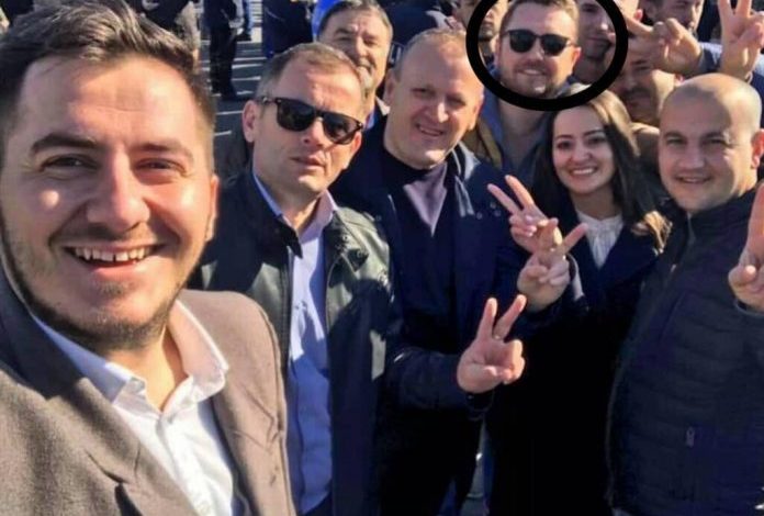 BLLOKUAN RAMËN NË LEZHË/ Këto janë njerëzit e “THJESHTË” të punësuar në Bashkitë e PD-së (FOTOT)