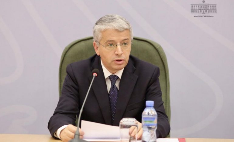 “OPERACIONI I PËRBASHKËT”/ Lleshaj: Motivimi i Policisë së Shtetit është i lartë, tjetër goditje…