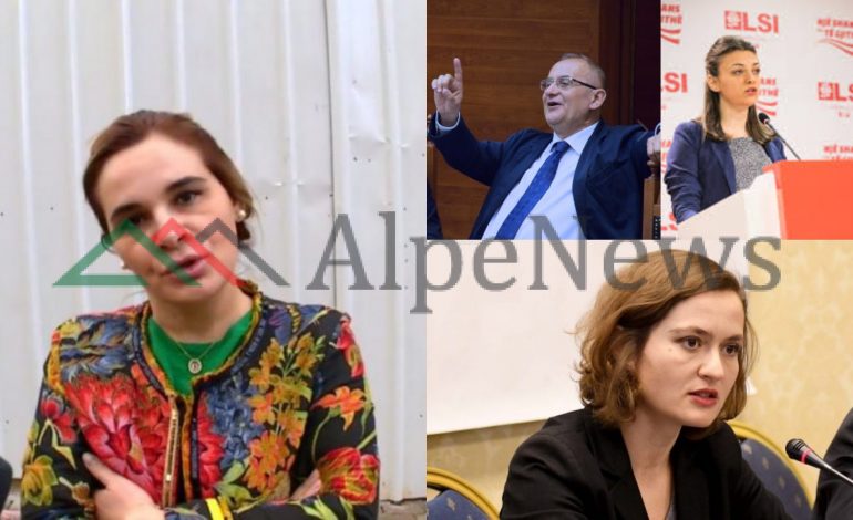 NGA “HALABAKE” TEK “PULË QORRE”/ Përse po e sulmon LSI ministren e Arsimit (DEKLARATAT)