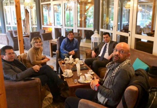 ABUZIMI ME TENDERAT/ Reagon Ylli Manjani: Mendova se çka ndodhur. Le të më hetojnë se…