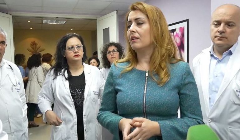 ULET ALARMI/ Ministrja Manastirliu: Nuk ka grip derri dhe as epidemi