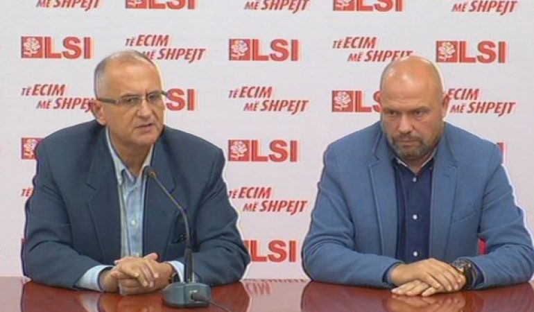 ARRESTIME PËR TENDERA/ Në pranga ish-zyrtarë të Ministrisë së Drejtësisë. Nën hetim edhe Ylli Manjani me Petrit Vasilin