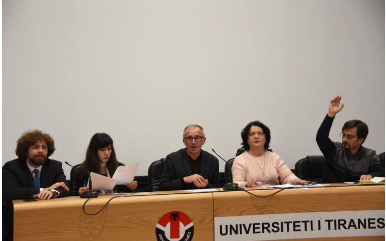 PLAGJIATURA E DOKTORATURAVE/ VKM-ja 777 që ka trembur pedagogët