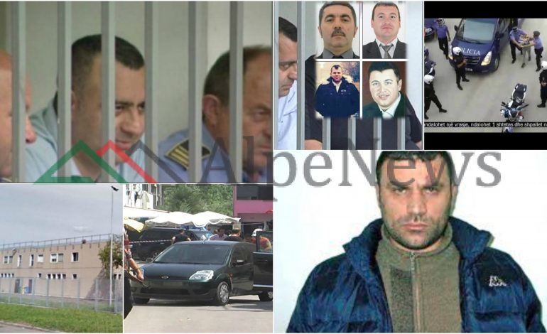 MASAKRA NË PLAZHIN E DURRËSIT/ Historia e DRITAN DAJTIT, nga miqësia me Shullazin deri tek vrasja e 4 policëve (FOTO)