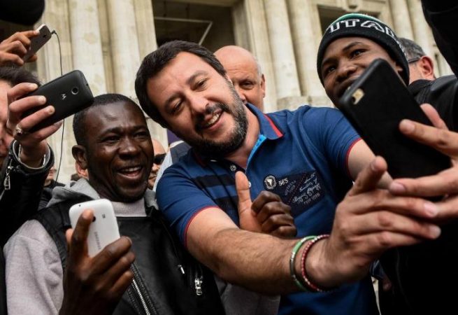DEKRETI/ Italia hap dyert për punë në 2019, shanse për shqiptarët