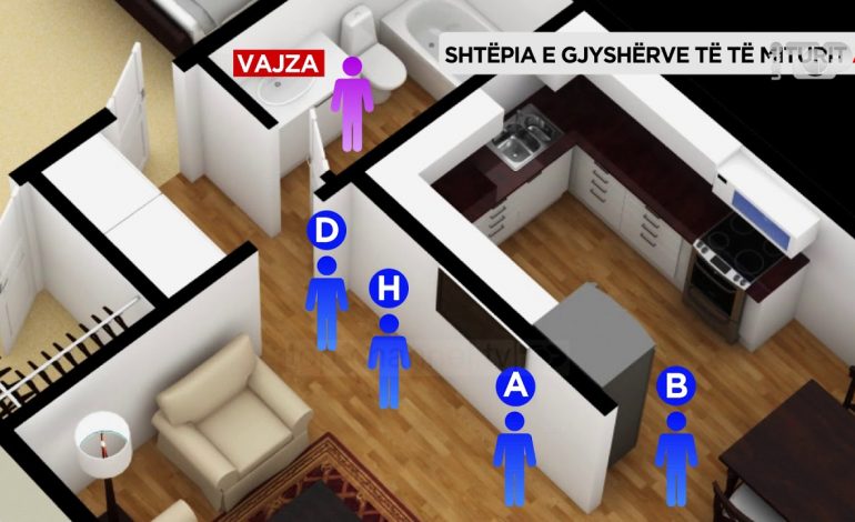 HISTORIA TRAGJIKE E TË MITURËS NË KAVAJË/ Si nisi abuzimi nga djemtë (VIDEO)