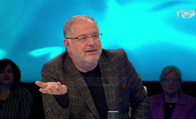 DJEGIA E MANDATEVE/ Baton Haxhiu: Sot nisi funerali i PD-së dhe liderit të saj Sali Berisha