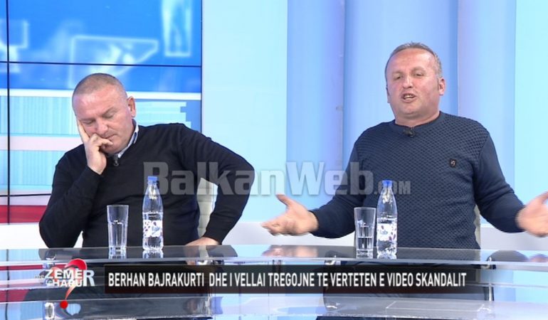 U AKUZUA SE NGACMOI 15-VJEÇAREN/ Vëllai i policit: Videon intime e kanë vjedhur, ka gisht politika