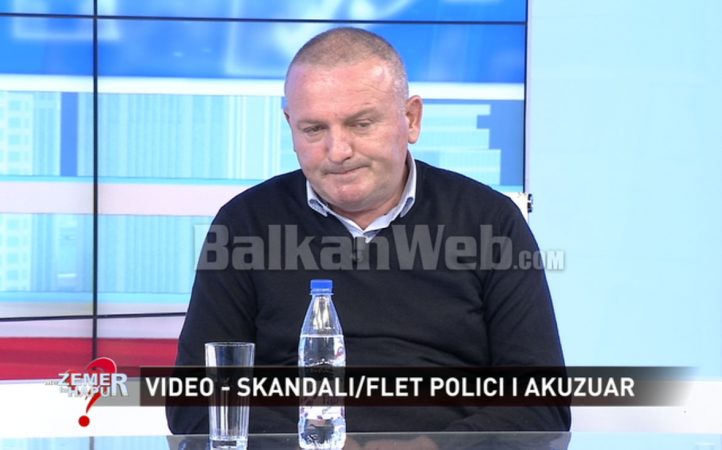 U AKUZUA SE NGACMOI 15-VJEÇAREN/ Polici Bajrakurti: Më vranë për së gjalli