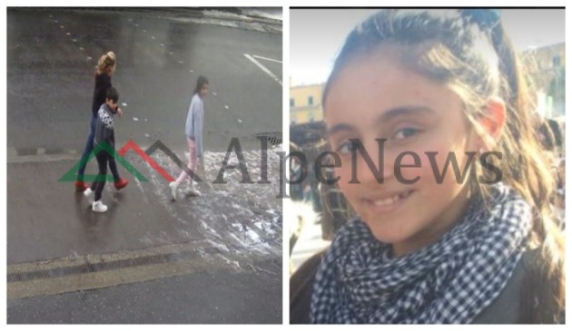 “VAJZA E ZHDUKUR NË ANGLI”/ Kush është 13 vjeçarja e cila humbi kur… (EMRI+FOTO)