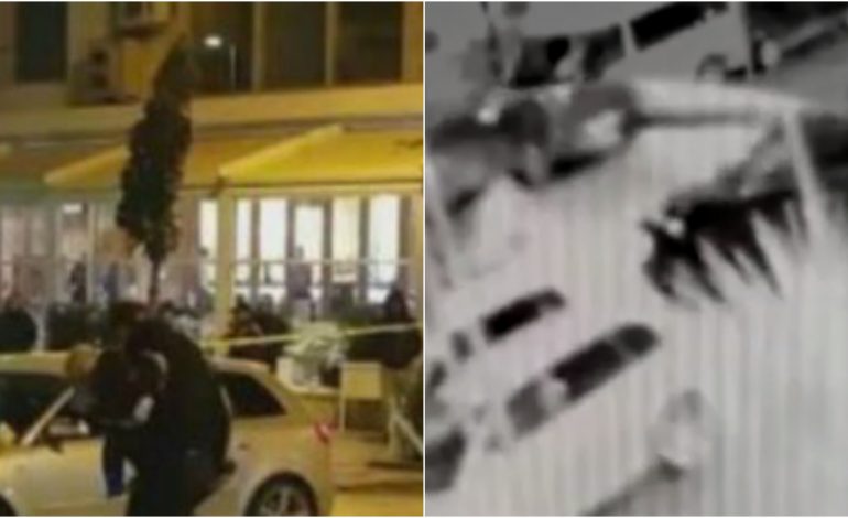 “MALLKIMI I LAGJES PAVARËSIA”/ Atentati që TRONDITI Vlorën, si qëllua Mikel Mehmeti (VIDEO)