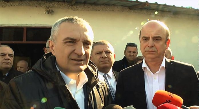 SI FUNKSIONON LSI/ Panariti: Po na e kërkoi Meta, ulemi me Ramën