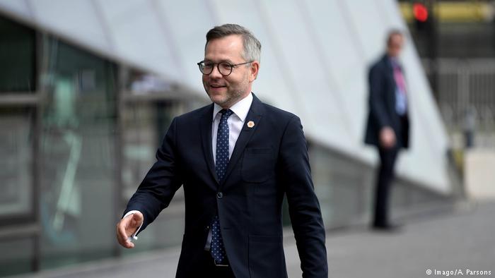 PAS TAKIMIT ME RUÇIN/ Gjermania: Lufta ndaj korrupsionit prioritet kyç për Shqipërinë