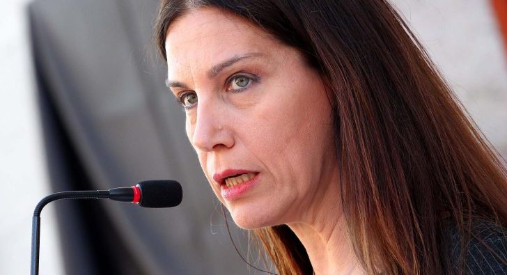 TAKIMI ME STUDENTËT/ Reagon Kumbaro: S’i besova syve kur pashe Albin Kurtin sot brenda pengmarrjes së mjediseve universitare