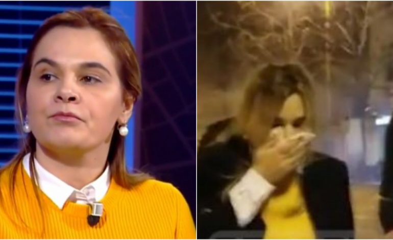 “JU RUJT ZOTI JUVE DHE SHQIPTARËVE”/ Kryemadhi “BËHET” keq: “Ndjej dhimbje në kraharor, do çoj gjakun…