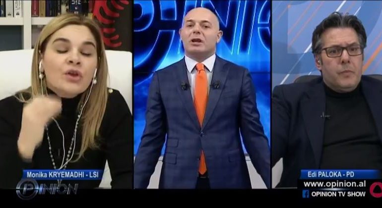 “SA DO ZGJASË PROTESTA”? Kryemadhi e lë “mister”: Do ta merrni vesh të shtunën