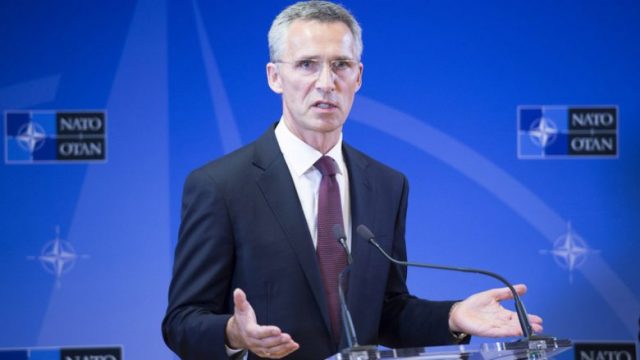 DIALOGU ME SERBINË/ Stoltenberg: NATO e zhgënjyer me vendosjen e taksës nga Kosova