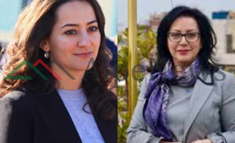 PARTIA DHE BASHKIA/ Dy nënkryetaret që zgjodhën të protestonin në vend të detyrës
