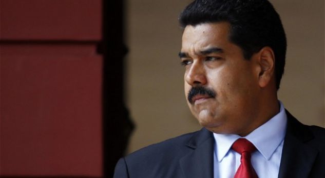 KRIZA NË VENEZUELË/ Qeveria e Maduro tërheq 8 tonelata ari
