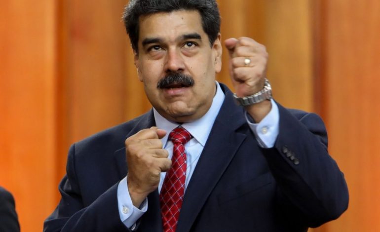 KRIZA MES DY SHTETEVE/ Nicolas Maduro: Nuk pranojmë “letër higjenike” nga SHBA