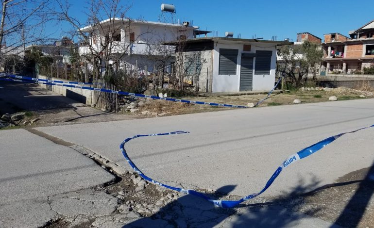 “E BESOVA, POR AI MË NGACMONTE GRUAN”/ Çfarë ndodhi me burrin që vrau fqinjin