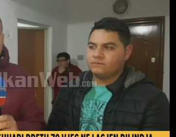 GRABITËN DHE PLAGOSËN TË MOSHUARIN/ Flet nipi: I kishin hedhur rrobat… (VIDEO)