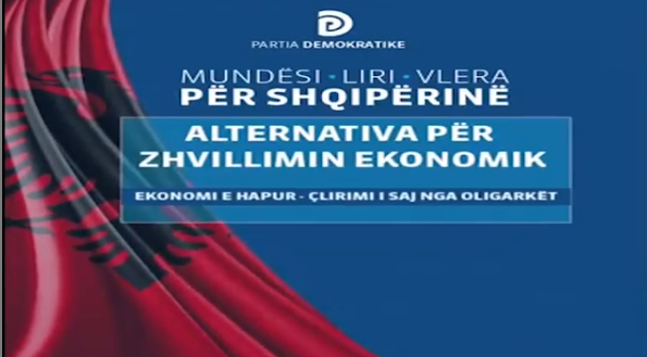 “PRISHET FILMI”/ Rama poston VIDEON me premtimet e PD por diçka…ngec!