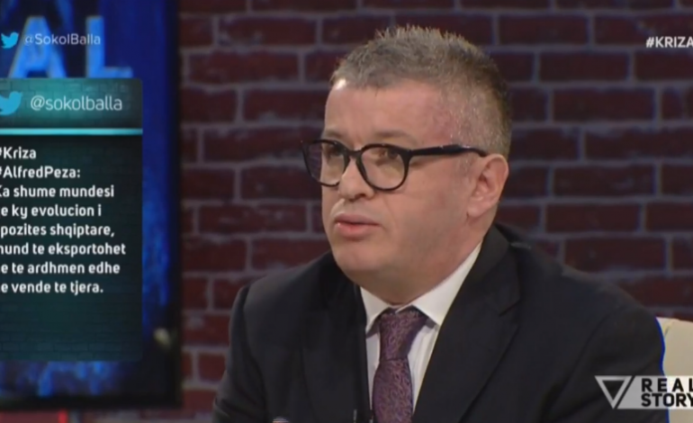 DJEGIA E MANDATEVE/ Peza: Ndërkombëtarët e rikonfirmuan sot. Ky “evolucion” i opozitës mund…
