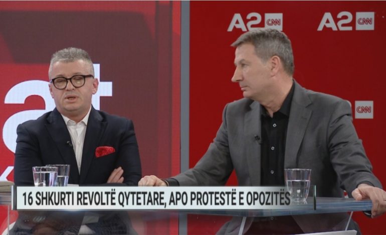 PROTESTA E 16 SHKURTIT/ Kadilli: Në dorë të qytetarëve. Peza: Opozita, e pasinqertë. Është në provë!
