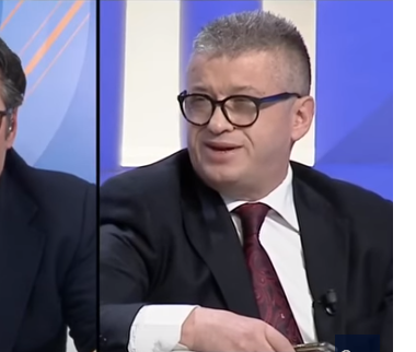 DEBATI LIVE/ Peza: Opozita nuk ka asnjë mundësi të mundi PS me votë, prandaj e kërkon me DHUNË