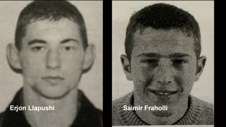 ME KËRCËNIM E DHUNË BIZNESMENËVE/ Dy të “fortët” e Pogradecit që gjobisnin biznesmenët, si vepronte banda e..