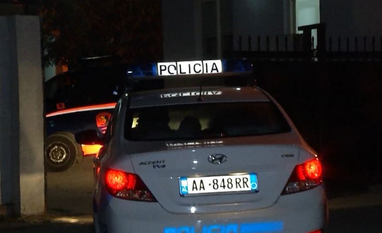 U GJEND I VRARË NË MAKINË/ Policia identifikon autorin: Pas krimit, ai…