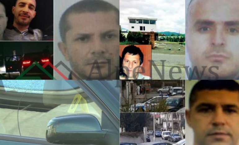 “PO MË NDJEKIN”/ Si e paralajmëruan viktimat ATENTATIN. Nga “Il Padrino” tek ish polici (FOTOT)