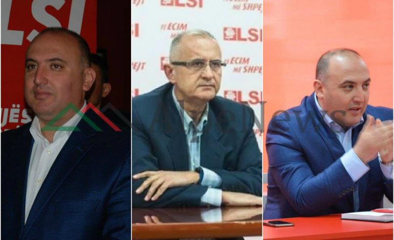 SKANDALI I RADHËS PËR LSI/ Militanti i saj drejtor në Ministrin e Drejtësisë akuzohet për ABUZIME me tenderat (EMRI+FOTO)