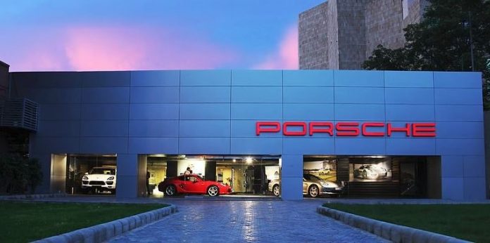INVESTIM 6 MILARDË DOLLARËSH/ ”Porsche” synon të prodhojë makina elektrike