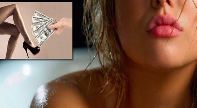 KONTROLLI NË LOKAL ZBULON PROSTITUTAT/ Arrestohen në Ferizaj dy femra shqiptare