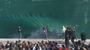 PROTESTA E OPOZITËS/ Gazetari italian: Nuk është një revoltë popullore, në Shqipëri një larje hesapesh mes partive