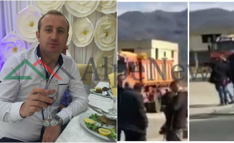 “U QËLLUAN ME BRESHËRI PLUMBASH”/ Punonjësi i bashkisë Lezhë objektivi i atentatit (EMRI+FOTO)