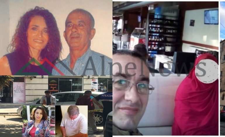 VRANË GRATË DHE NUK SHFAQËN PENDESË/ Këta janë ish bashkëshortët e “hekurt”