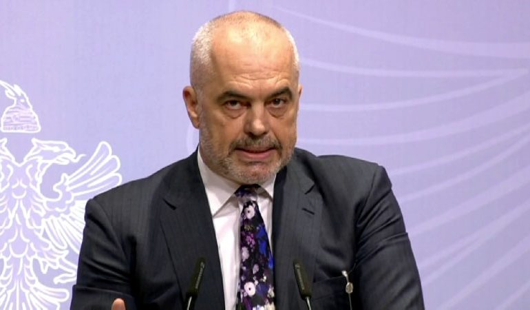 “KOKA BËN, KOKA PËSON”/ Rama SMS deputetëve: Refuzoni replikimet në distancë