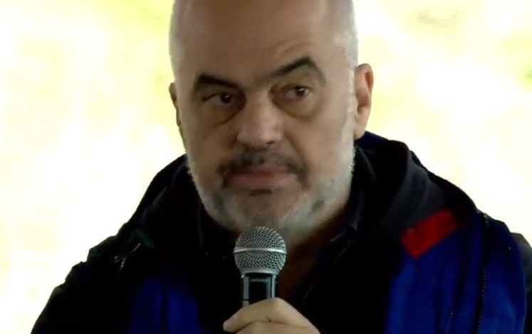 “100 FSHATRAT”/ Apeli i Ramës në Berat: Mos braktisni fshatin, aplikoni për skemat mbështetëse në agroturizëm