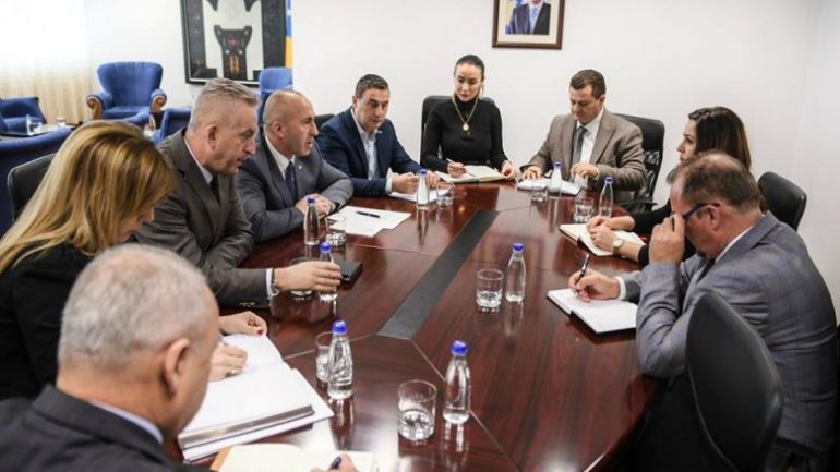 PËRDHUNIMI I 16 VJEÇARES/ Haradinaj: Të zbardhet e vërteta!