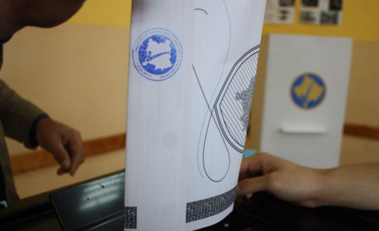 MARRËVESHJA ME SERBINË/ Kosova mund të realizojë një referendum konsultativ