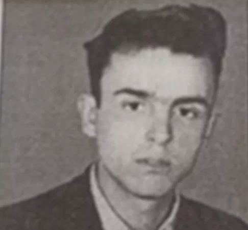 HISTORIA/ Reshat Kripa, i mituri që luftonte komunistët me trakte
