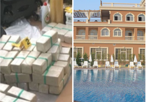 IDEATORI I LABORATORIT TË HEROINËS NË HAS/ Sekuestrohet RESORTI i Admir Hoxhës